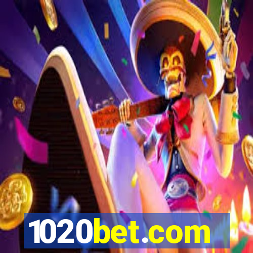 1020bet.com