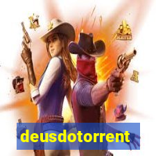 deusdotorrent