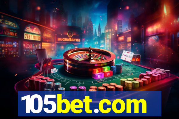 105bet.com