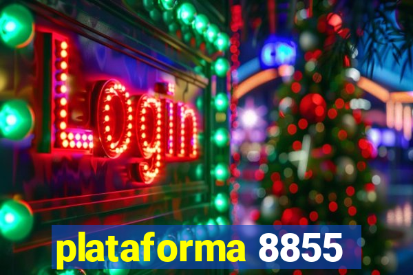 plataforma 8855