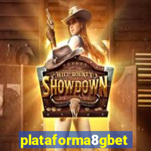 plataforma8gbet