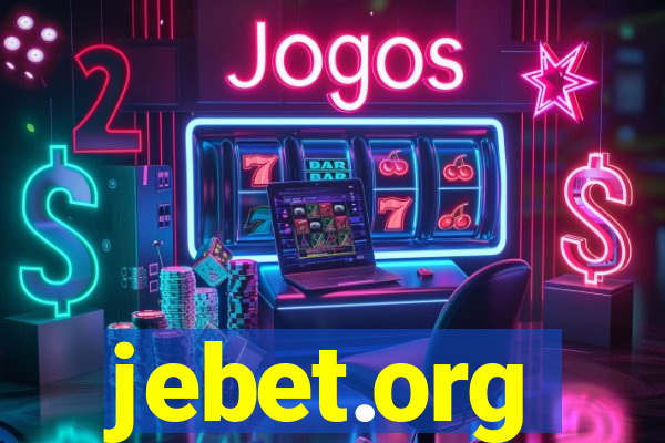 jebet.org