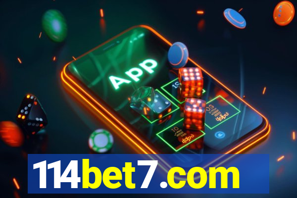 114bet7.com