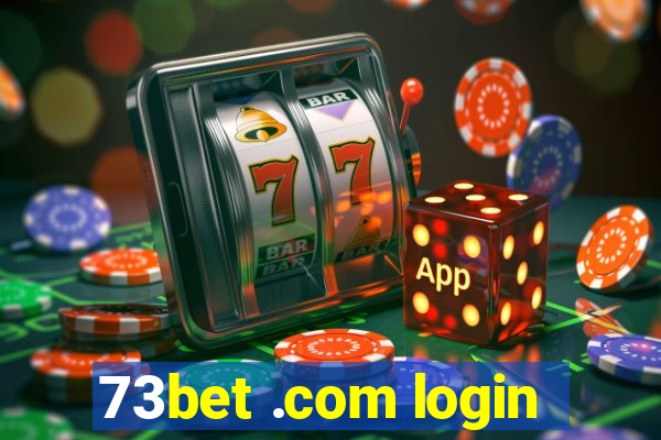 73bet .com login