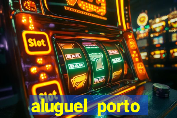 aluguel porto alegre kitnet