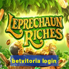 betvitoria login