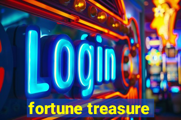 fortune treasure