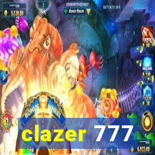 clazer 777