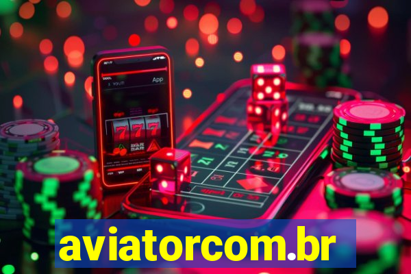 aviatorcom.br