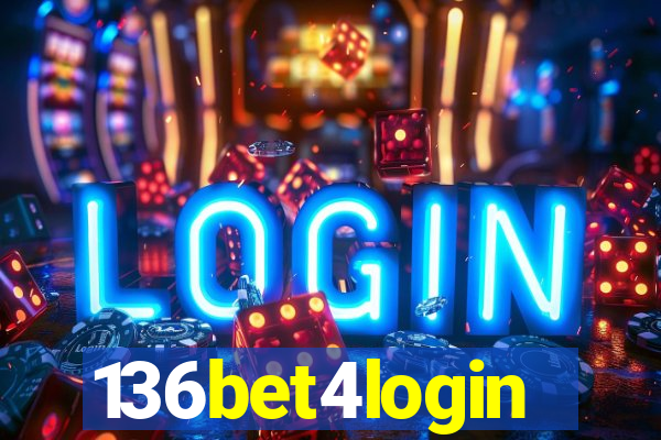 136bet4login