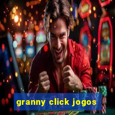 granny click jogos