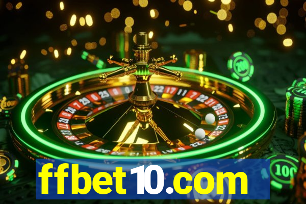 ffbet10.com