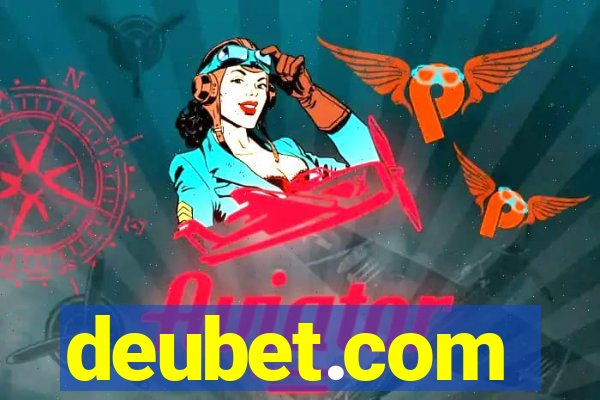 deubet.com