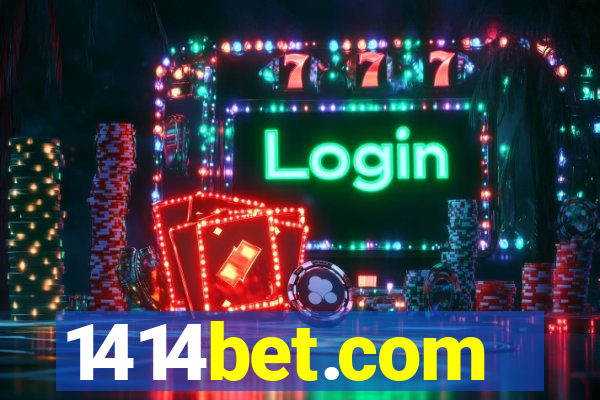 1414bet.com