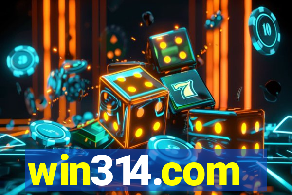 win314.com