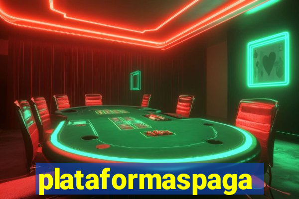 plataformaspagandomuito.com