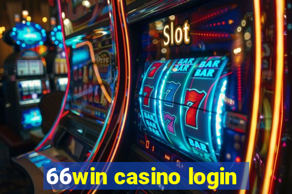 66win casino login