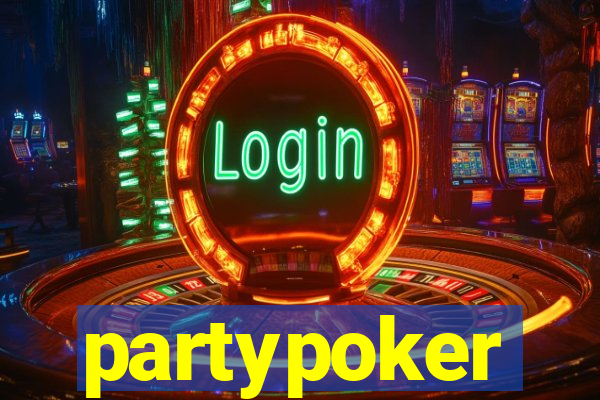 partypoker