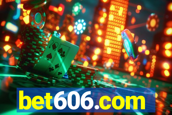 bet606.com