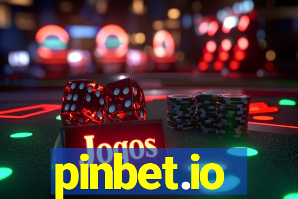 pinbet.io