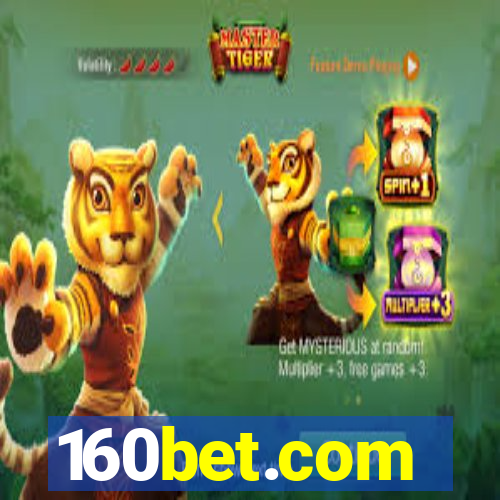 160bet.com