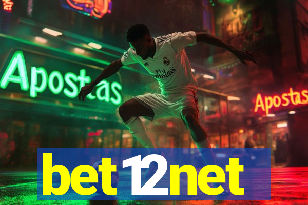 bet12net