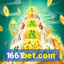 1661bet.com