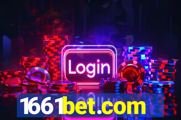 1661bet.com