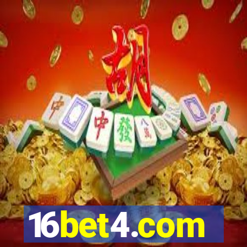 16bet4.com