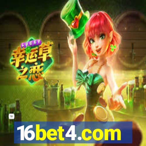 16bet4.com