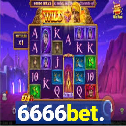 6666bet.