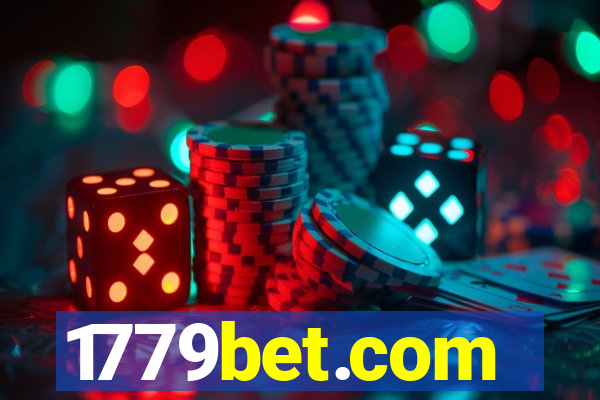 1779bet.com