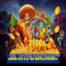 andressa urachxvideo