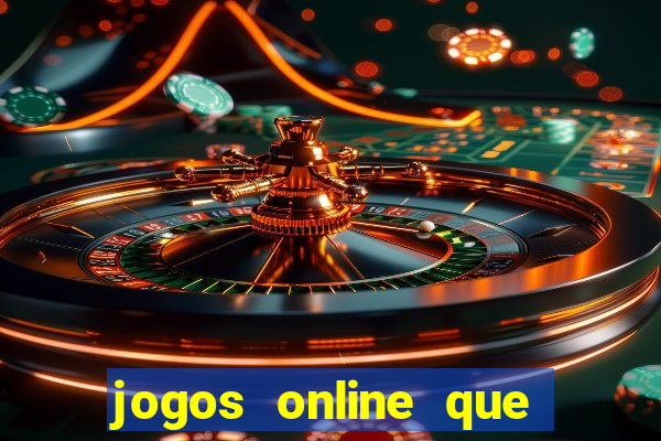 jogos online que paga no pix