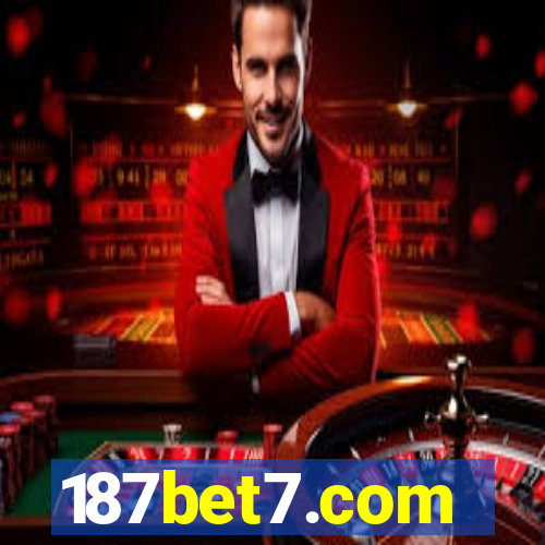 187bet7.com