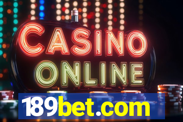 189bet.com