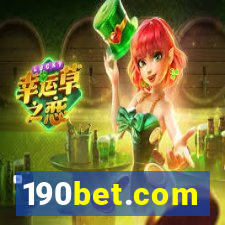 190bet.com