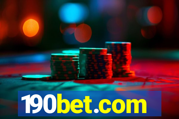 190bet.com