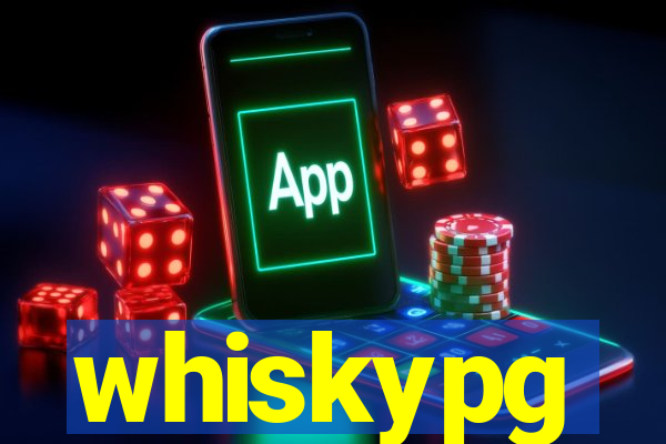 whiskypg