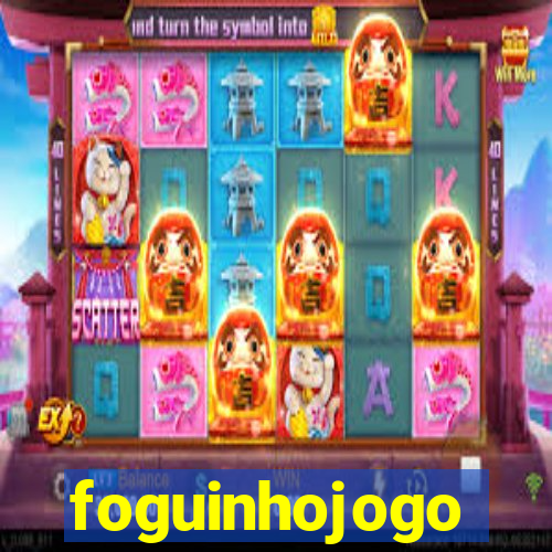 foguinhojogo