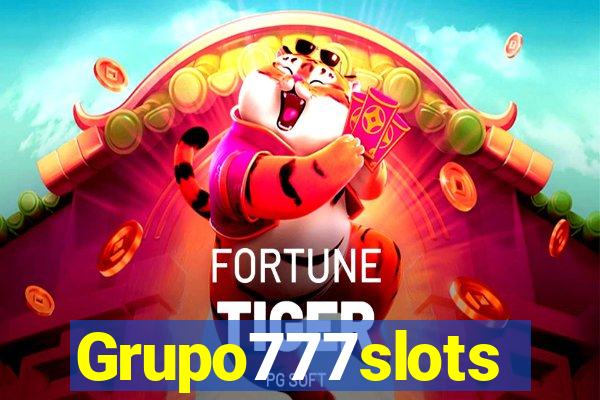 Grupo777slots