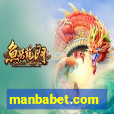 manbabet.com