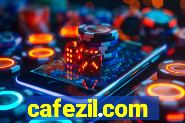 cafezil.com