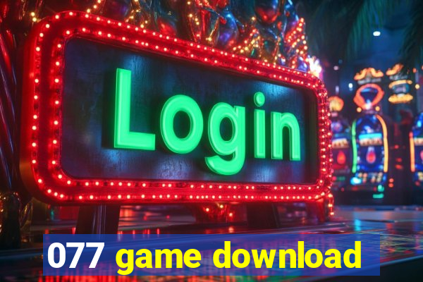 077 game download