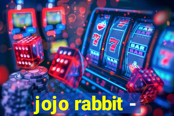 jojo rabbit -