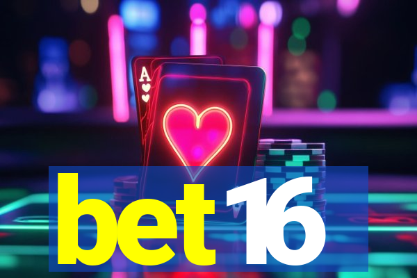 bet16