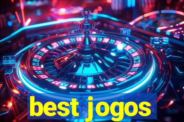 best jogos