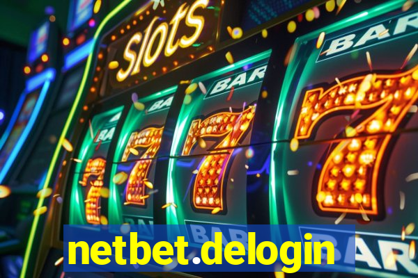 netbet.delogin