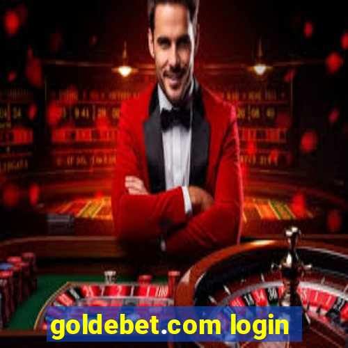 goldebet.com login