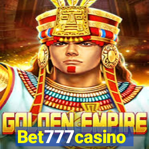 Bet777casino